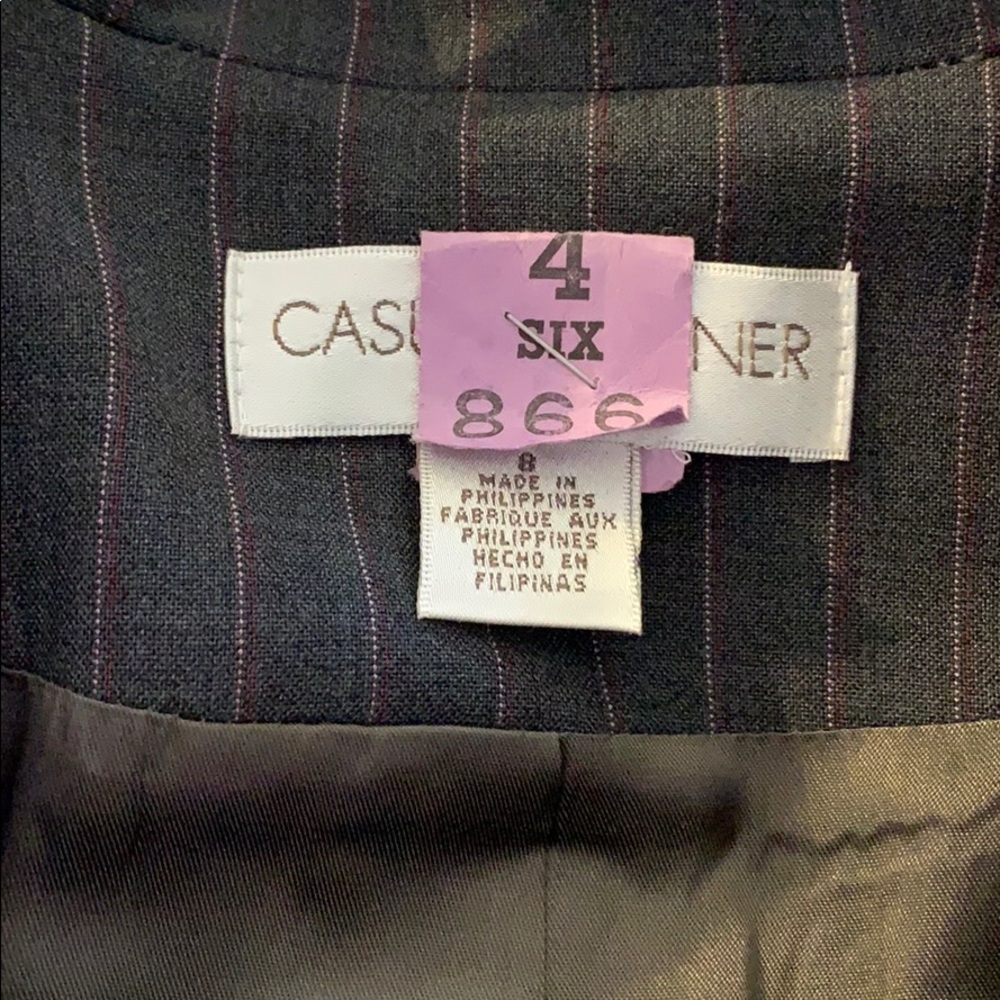 Power Suit - image 8